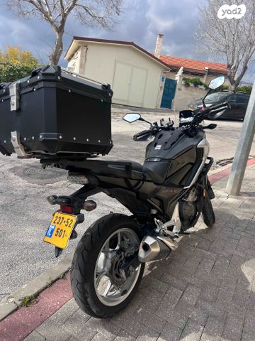 הונדה NC750X