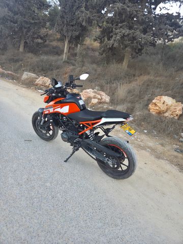 KTM Adventure 1290S