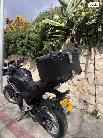 הונדה NC750X
