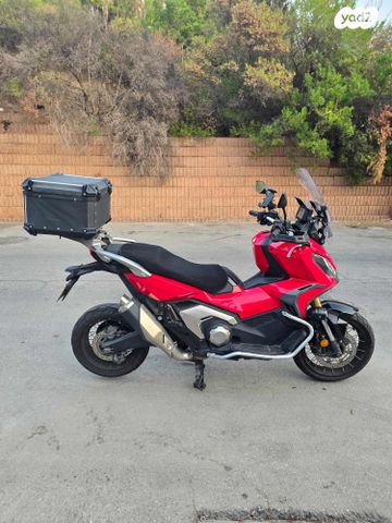 הונדה ADV 750 H