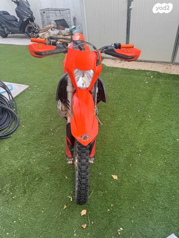 KTM Enduro EXC 250