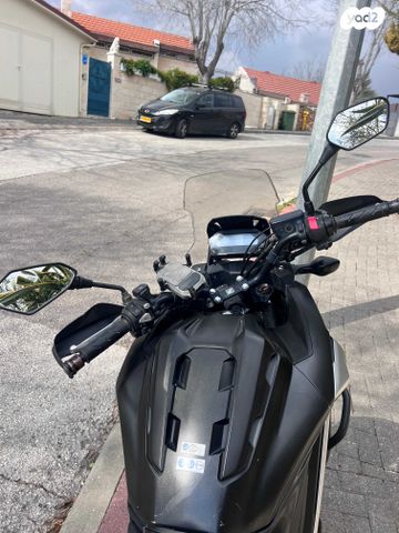 הונדה NC750X