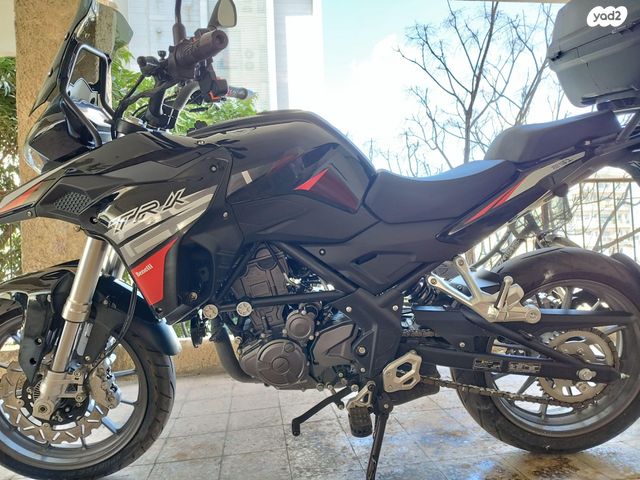 בנלי TRK251