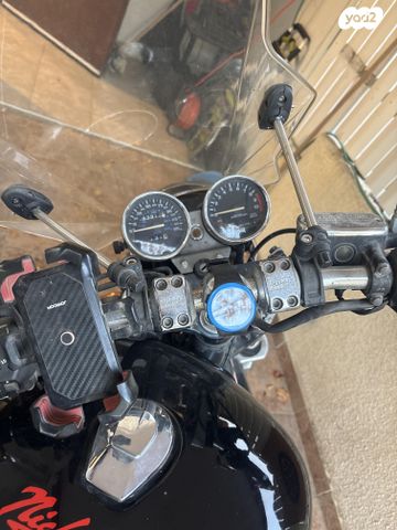 הונדה CBX750