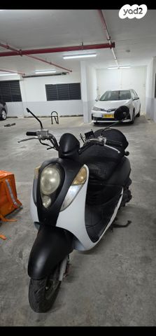 סאן יאנג מיו 100