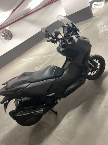 הונדה ADV350
