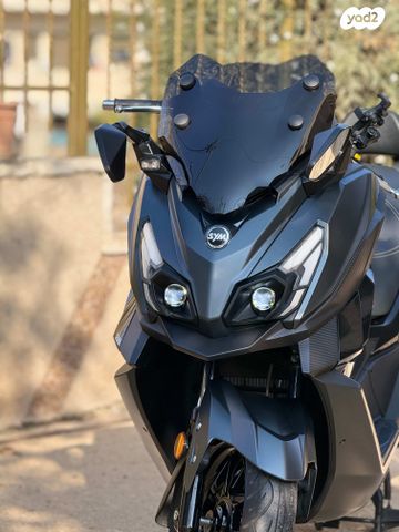 סאן יאנג קרוזים 300