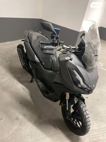 הונדה ADV350
