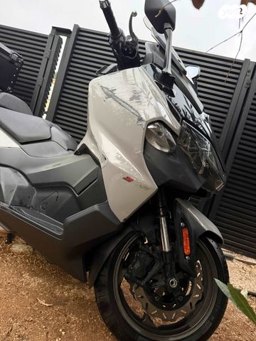 סאן יאנג 508 TL