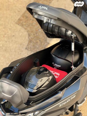 סאן יאנג קרוזים 300