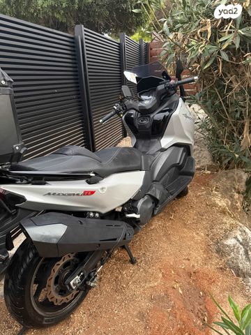 סאן יאנג 508 TL