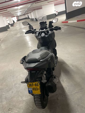 הונדה ADV350