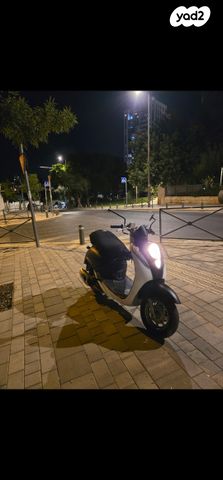 סאן יאנג מיו 100