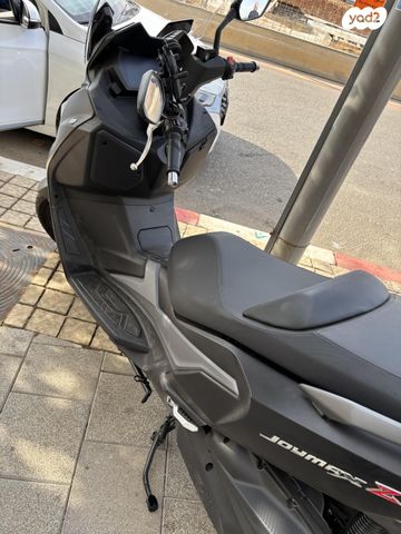 סאן יאנג ג'וי-מקס Z-300