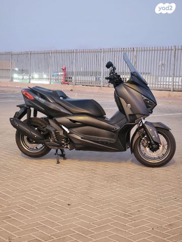 ימאהה X-Max 125