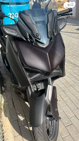 ימאהה X-Max 300 Tech