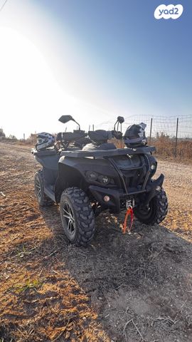 מודעת רכב ACCESS