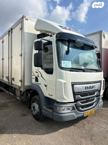 מודעת רכב דאף