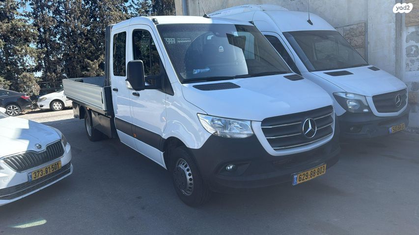 מודעת רכב מרצדס