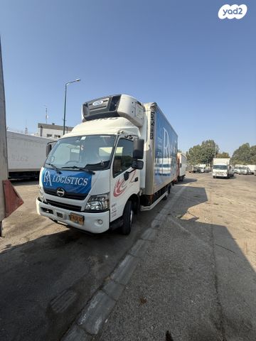 מודעת רכב טויוטה