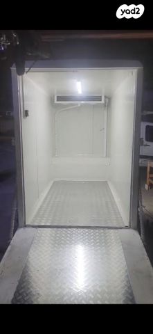 מודעת רכב פרטי/מסחרי