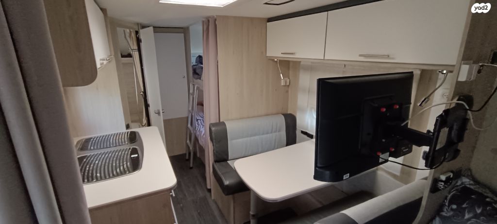 נגרר (קראוון נגרר)