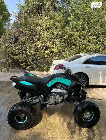 מודעת רכב ימאהה