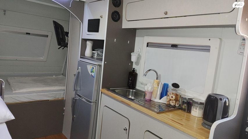 נגרר (קראוון נגרר)