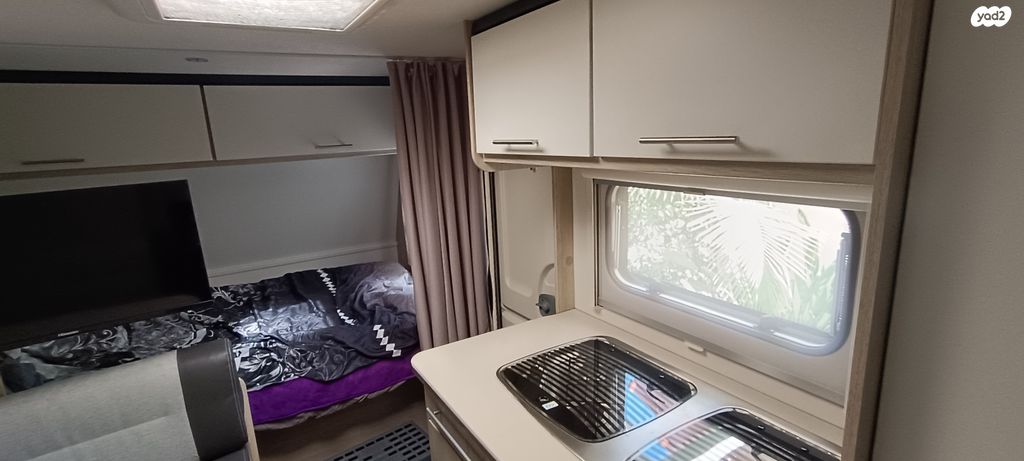 נגרר (קראוון נגרר)