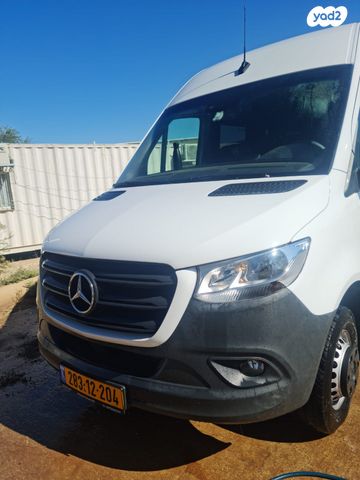 מודעת רכב מיניבוסים ורכבי הסעות