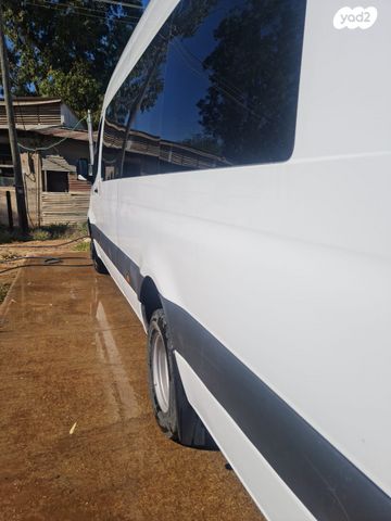 מיניבוסים ורכבי הסעות