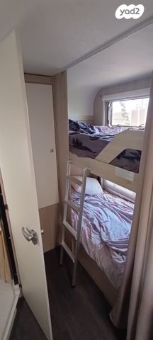 נגרר (קראוון נגרר)