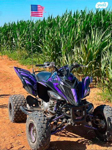 מודעת רכב ימאהה