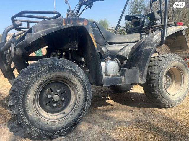 מודעת רכב ACCESS