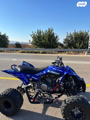 מודעת רכב ימאהה