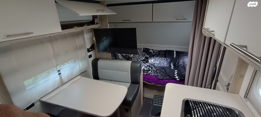 נגרר (קראוון נגרר)