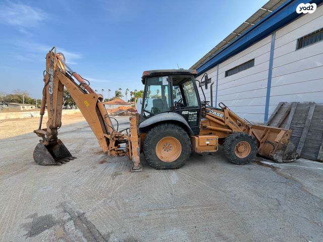 מודעת רכב מחפרון