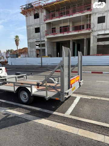 מודעת רכב פרטי/מסחרי