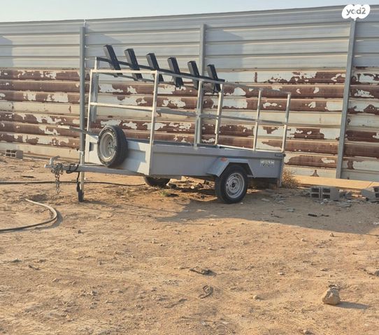 מודעת רכב פרטי/מסחרי