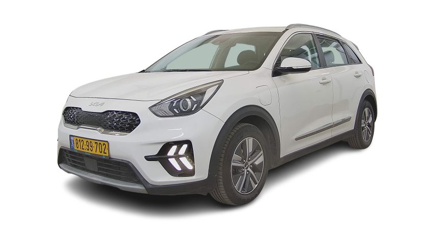 מודעת רכב קיה נירו