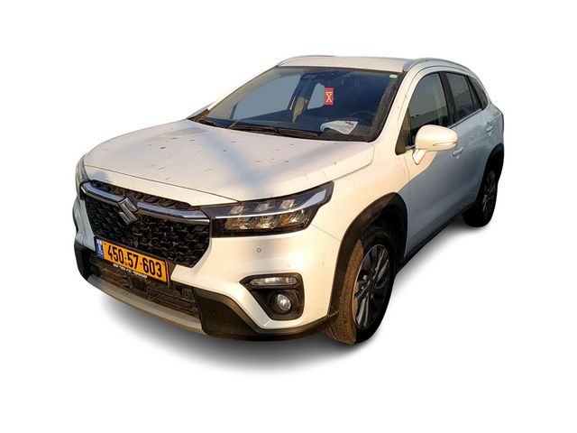 סוזוקי S-Cross