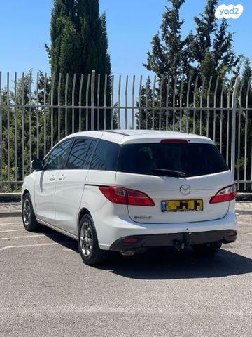 מאזדה 5