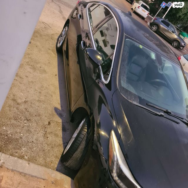 שברולט קרוז