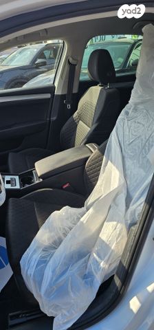 סקודה סופרב