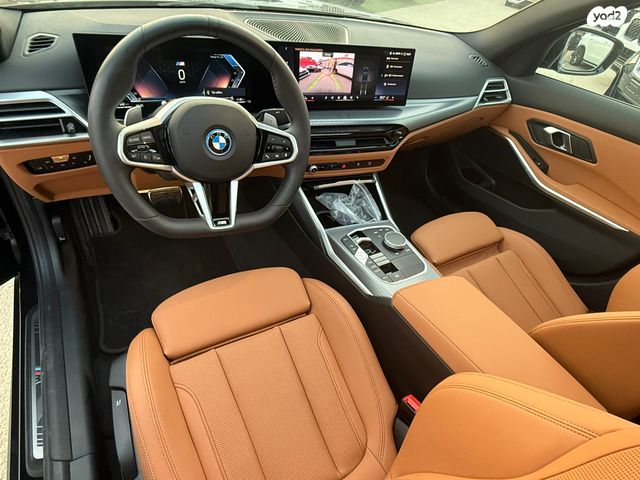 ב מ וו סדרה 3