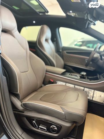 בי.ווי.די האן