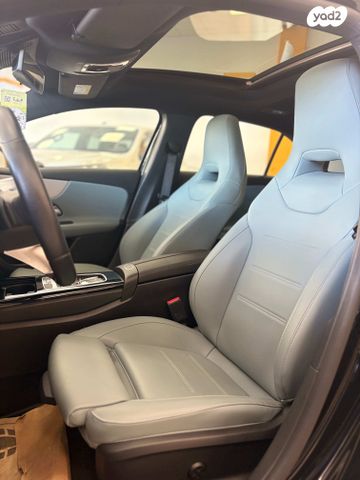 מרצדס-בנץ A-class