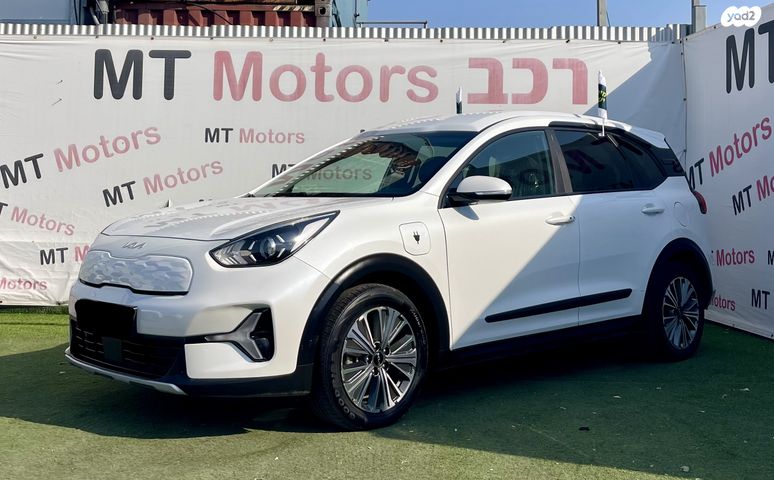 מודעת רכב קיה נירו פלוס