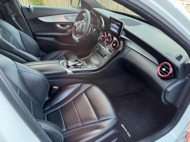 מרצדס-בנץ C-class