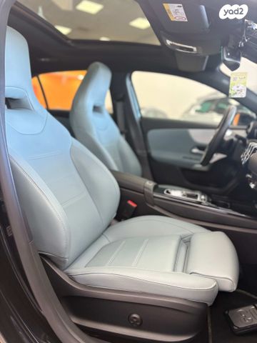 מרצדס-בנץ A-class